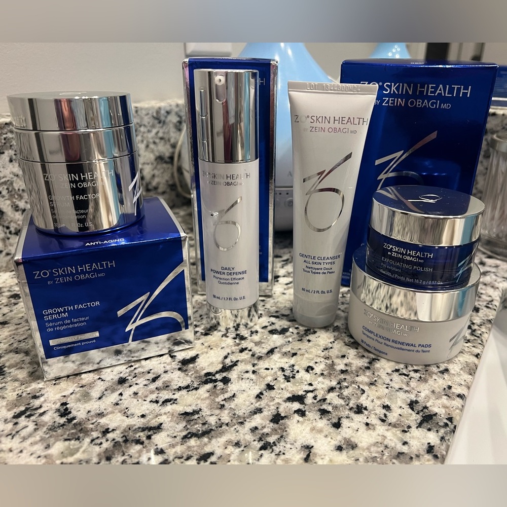 ZO Skin Health by Obagi